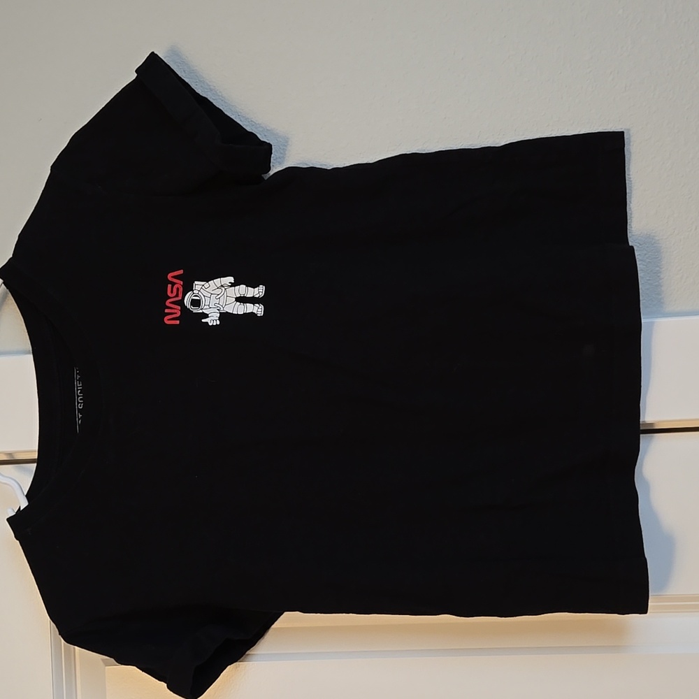 Riot Society Black XS T-Shirt
